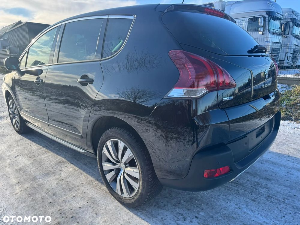 Peugeot 3008 - 24