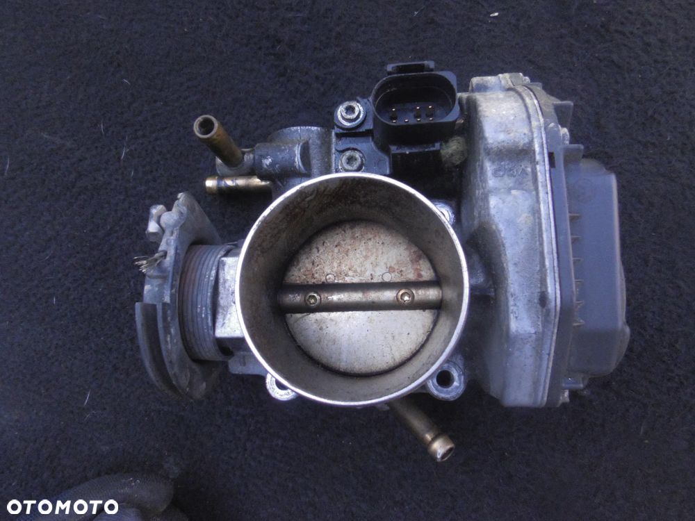 PRZEPUSTNICA VW GOLF IV 1.6 06A133064J POSIADAM 5 SZT AUDI VW SEAT SKODA - 6
