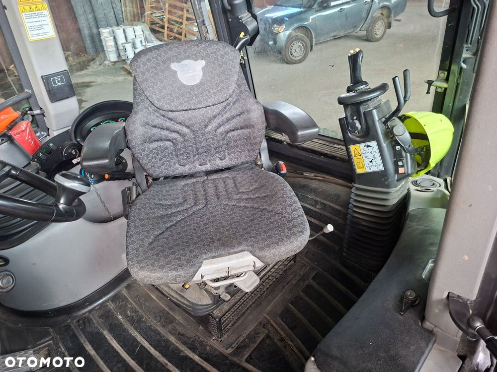 Case 695 St 4X4 - 13