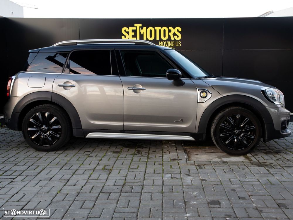 MINI Countryman - 3