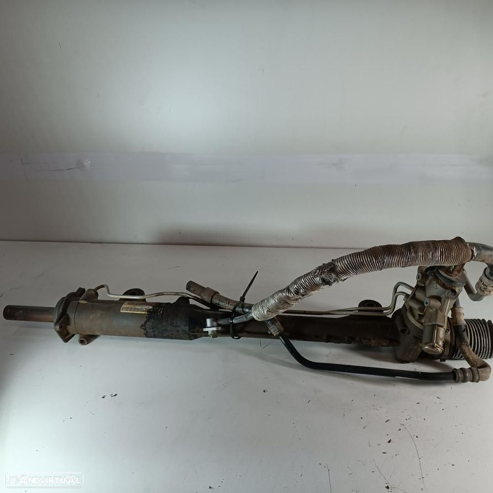 CREMALHEIRA DE DIREÇÃO VOLKSWAGEN TOUAREG 7P5 - 1