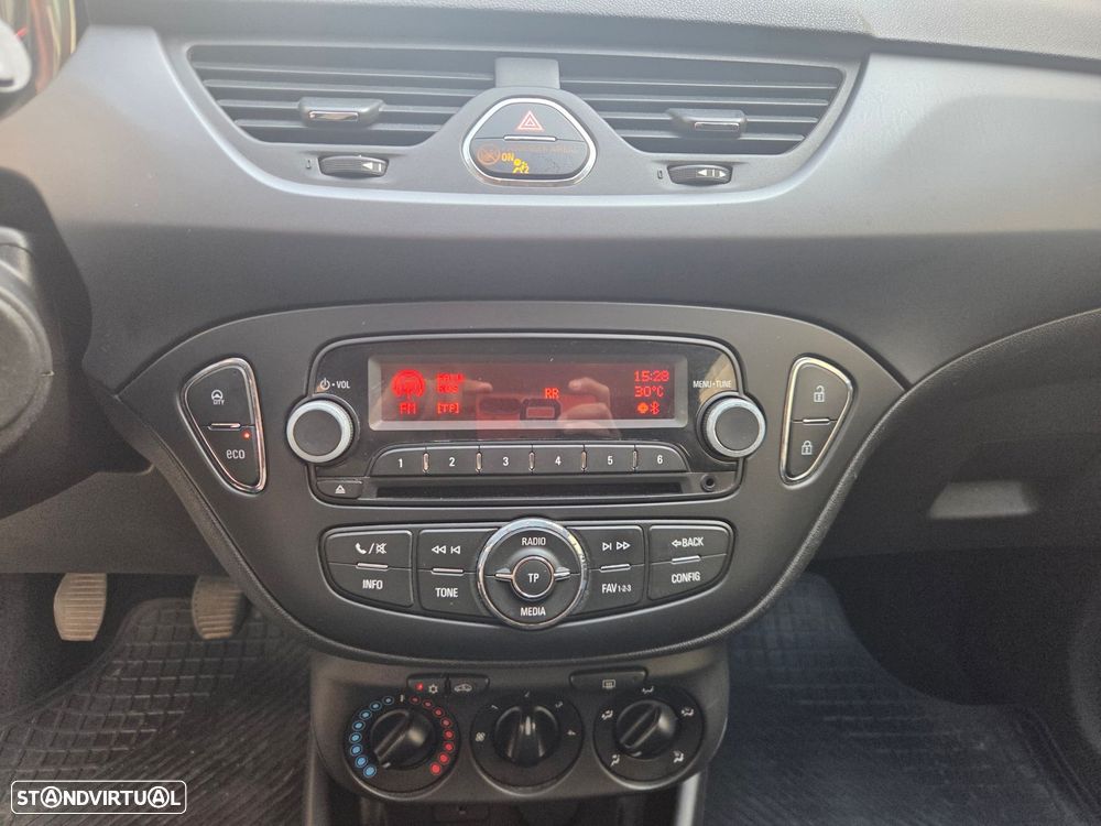 Opel Corsa 1.3 CDTi - 17