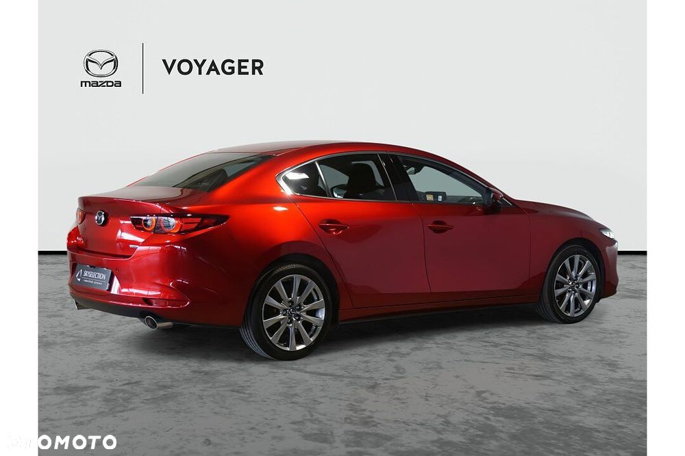 Mazda 3 - 2