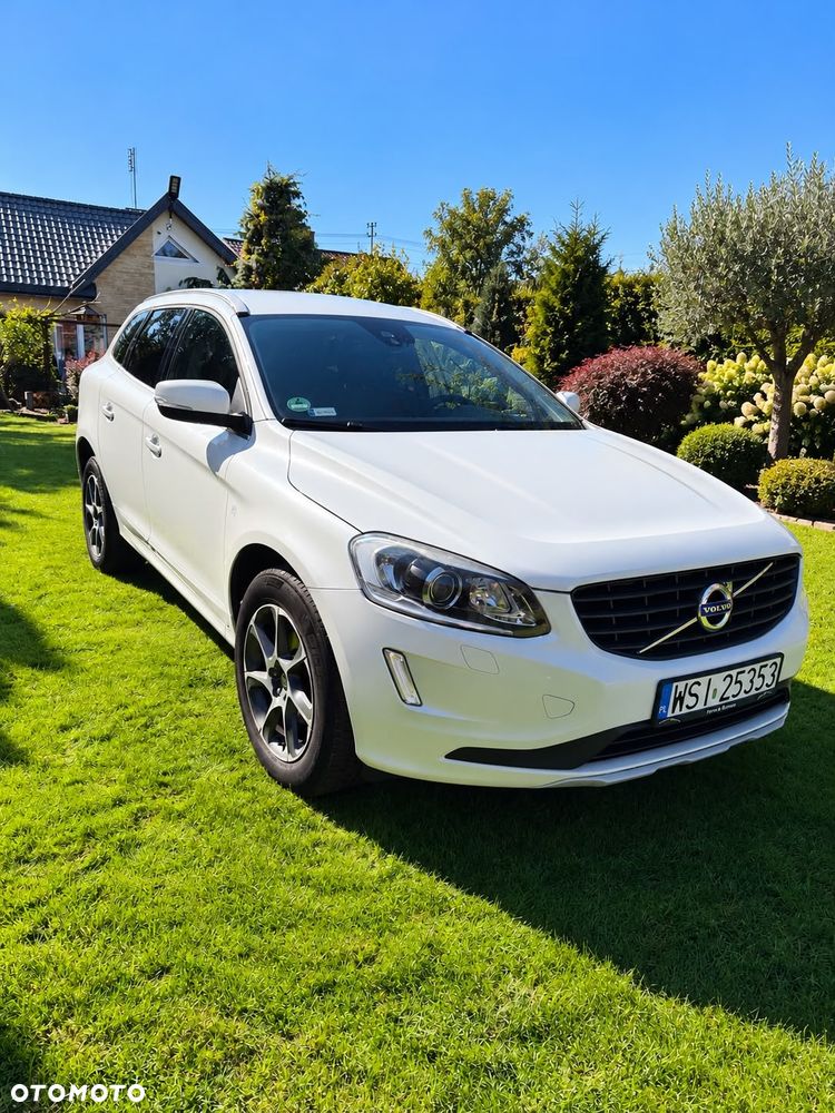 Volvo Xc 60