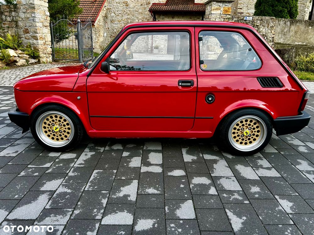 Fiat 126 - 2