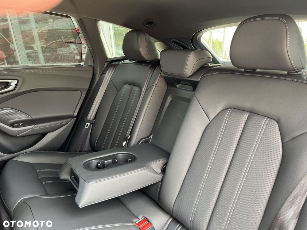 Audi A5 Avant - 17