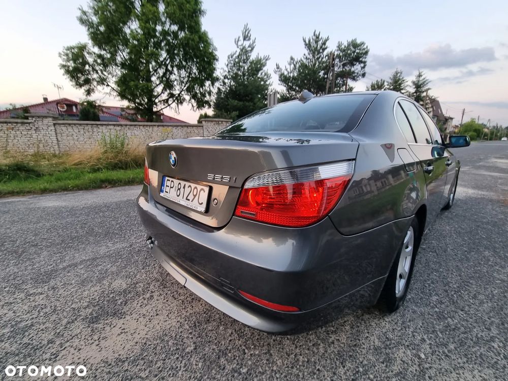 BMW Seria 5 - 13