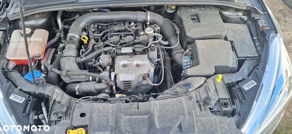 Ford Focus 1.0 EcoBoost Edition - 20