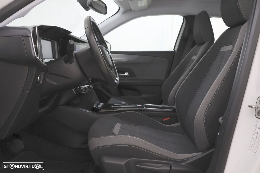 Opel Mokka-e Edition - 5