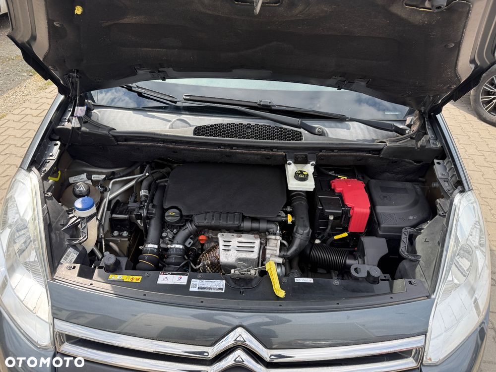 Citroën Berlingo - 34