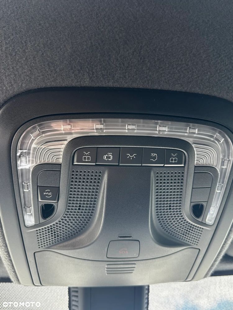 Mercedes-Benz Sprinter - 23