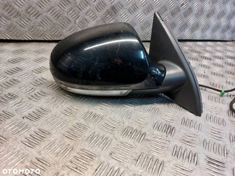 LUSTERKO PRAWE ELEKTRYCZNE VW PASSAT B6 3C0857924 - 2