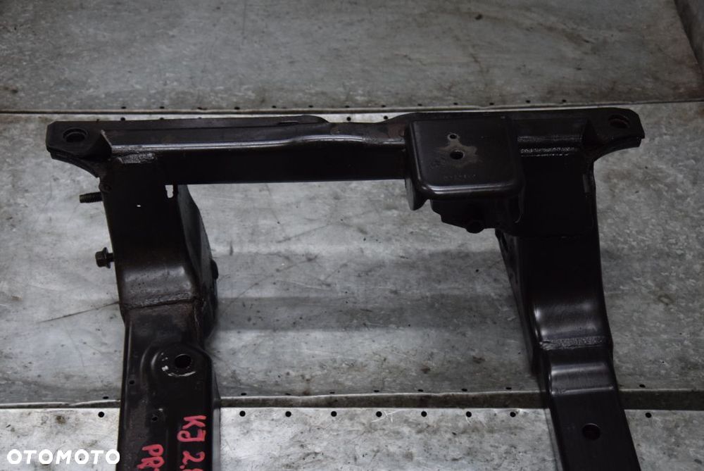 JEEP CHEROKEE KJ SANKI PRZÓD BELKA - 4