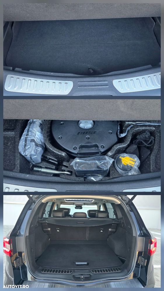 Renault Koleos BLUE dCi X-Tronic 4WD Initiale Paris - 37