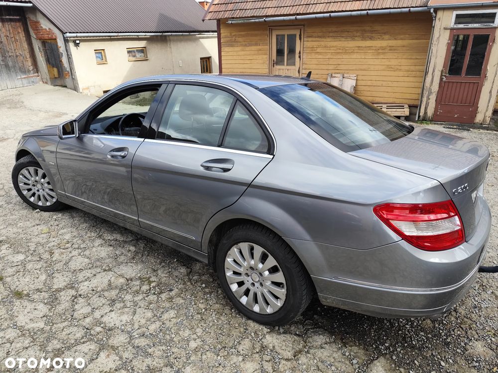 Mercedes-Benz CLK - 1