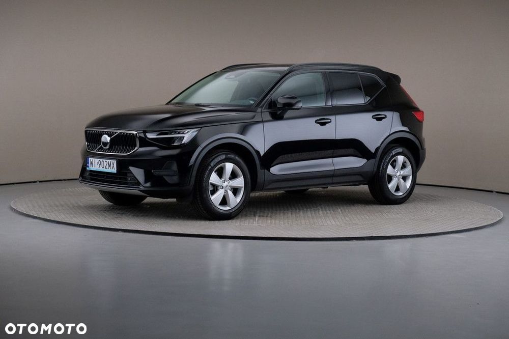 Volvo XC 40 - 1