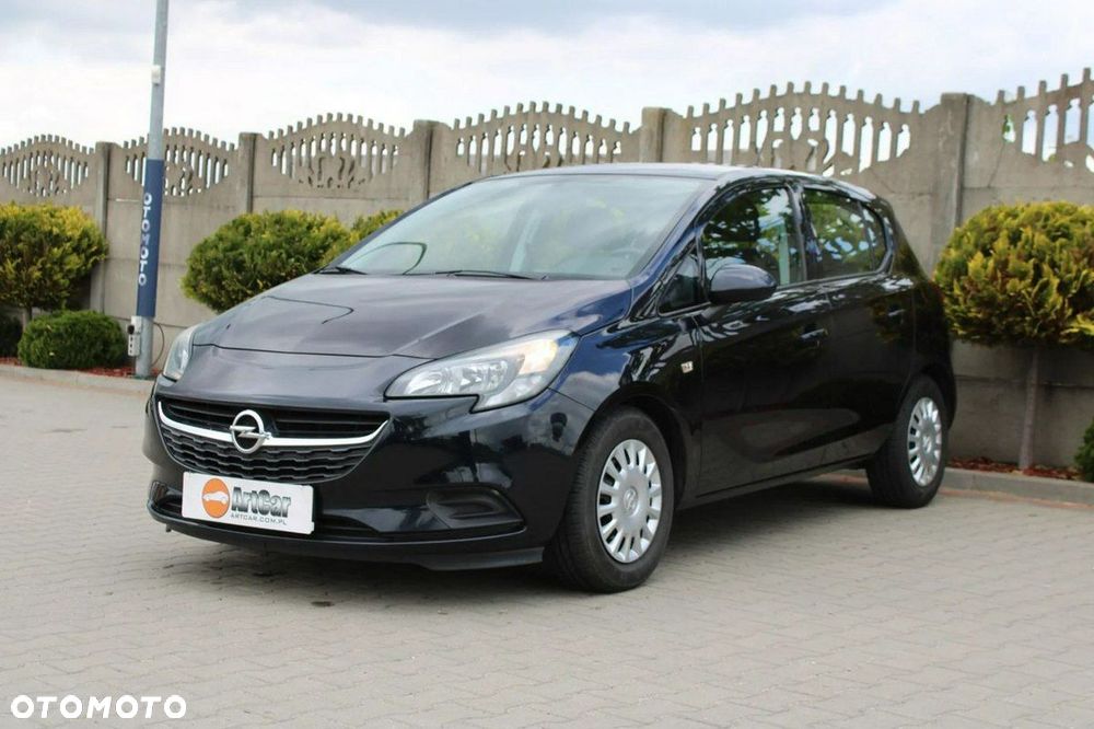 Opel Corsa 1.2 Enjoy - 2