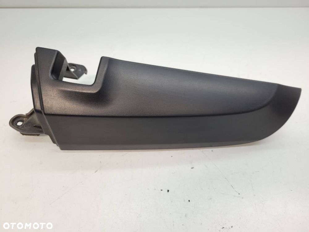 NAROŻNIK OSŁONA LAMPY TYŁ PRAWY LEWY KOMPLET DOKKER 903902581R 903901105R - 8