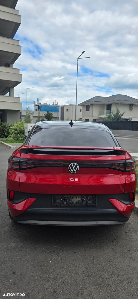 Volkswagen ID.5 77 kWh Pro Performance - 5