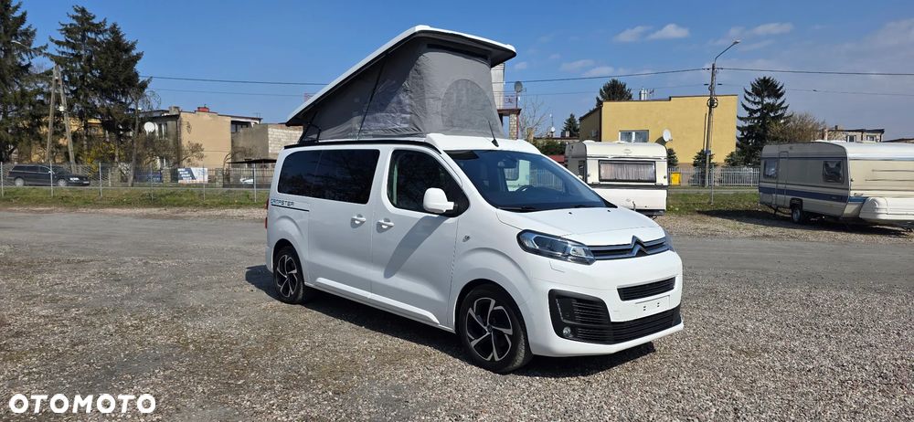 Citroën Jumpy Campster - 39