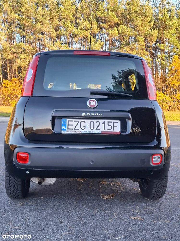 Fiat Panda - 4