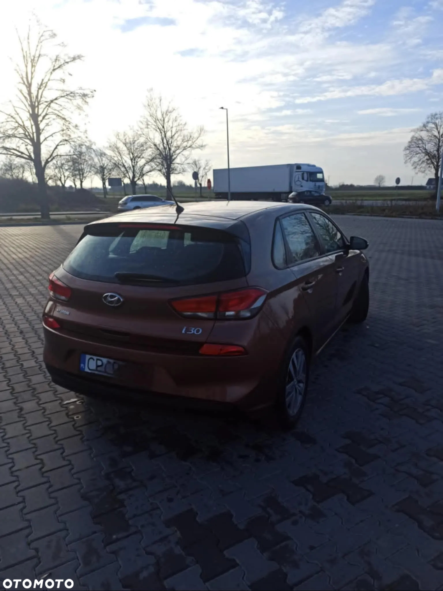 Hyundai i30 1.4 Classic + - 3