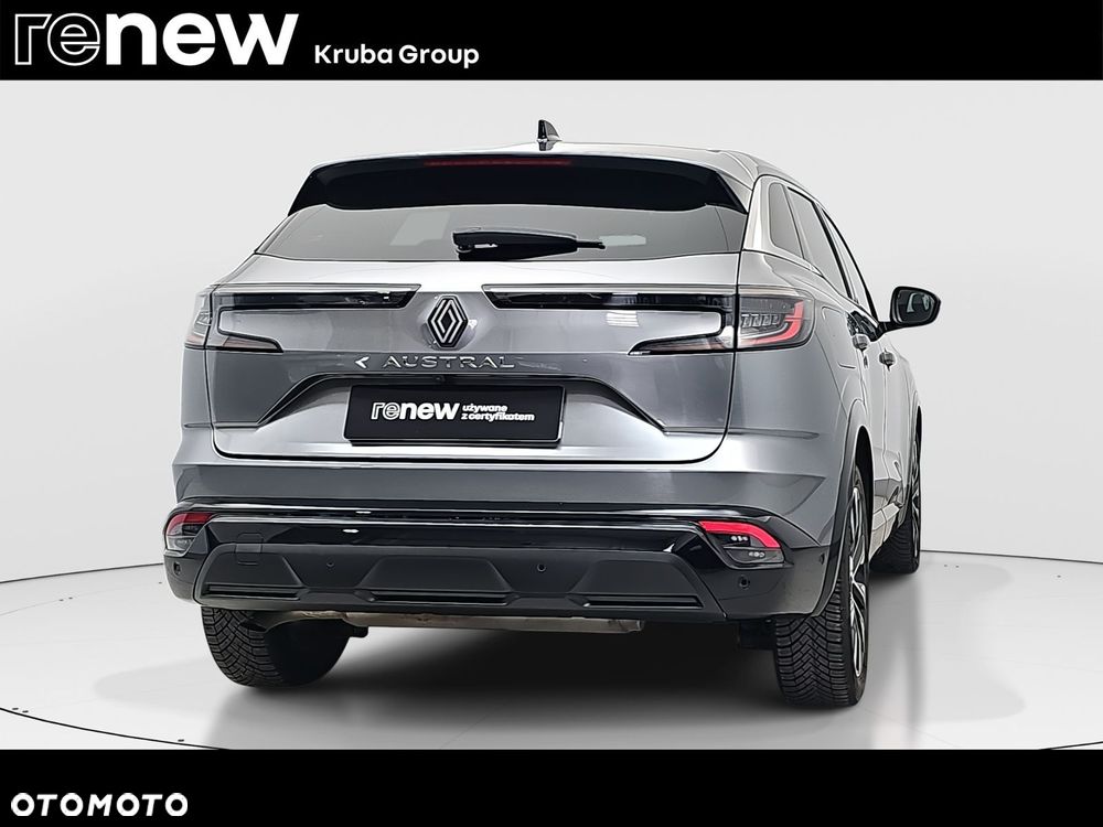 Renault Austral 1.3 TCe mHEV Techno - 6