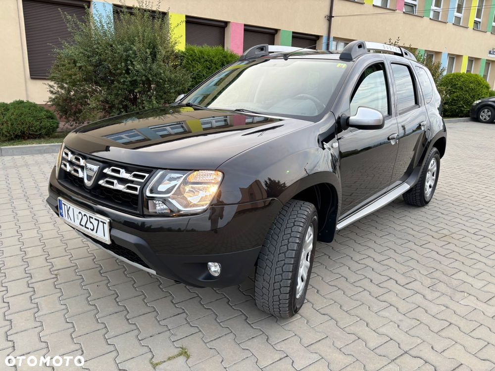 Dacia Duster 1.2 TCe Laureate - 3