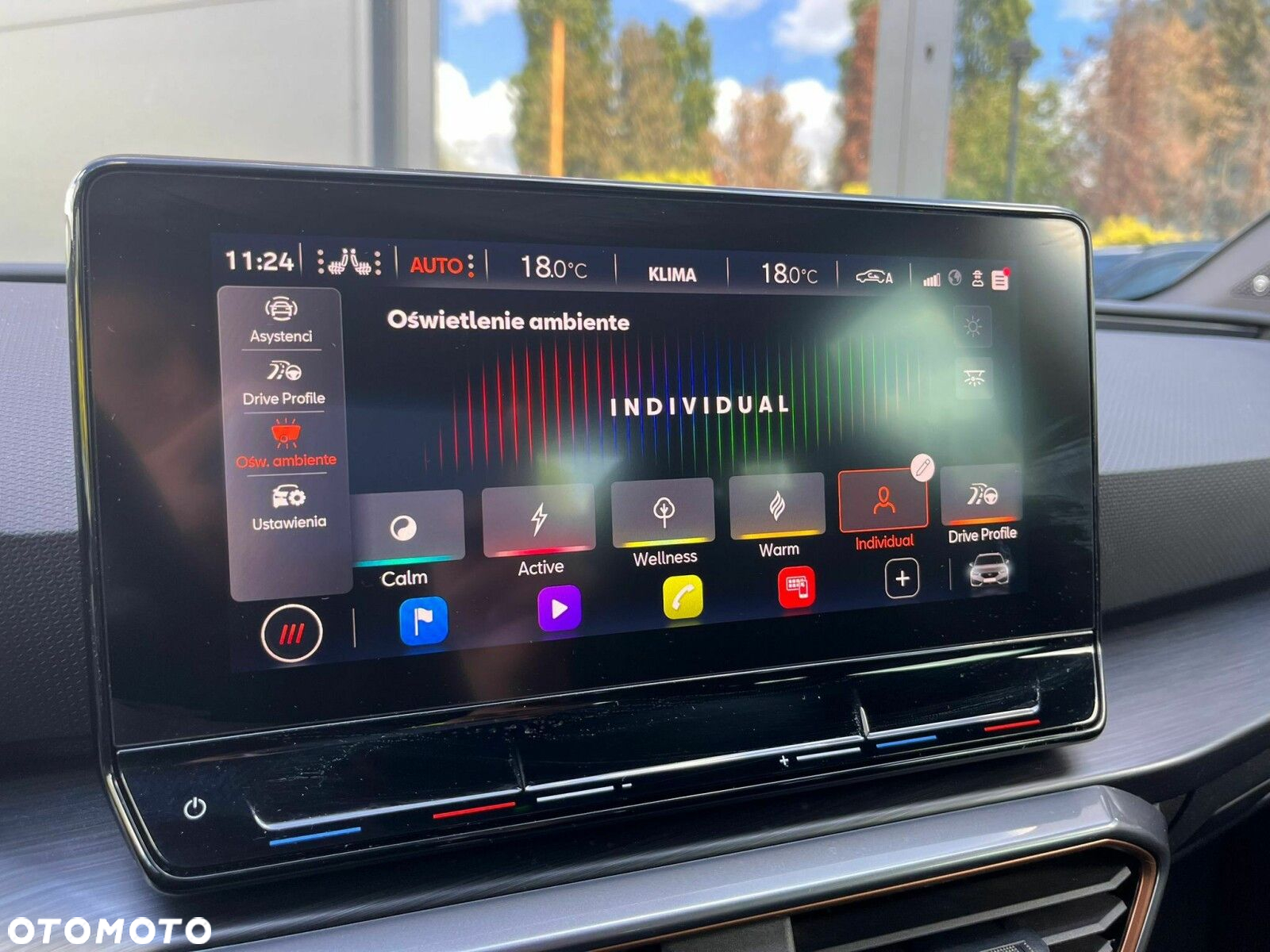 Cupra Leon 2.0 TSI 4Drive VZ DSG - 18