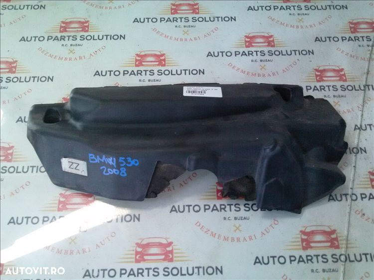 capac motor bmw seria 5 e60 3.0d an fabr. 2009 - 1