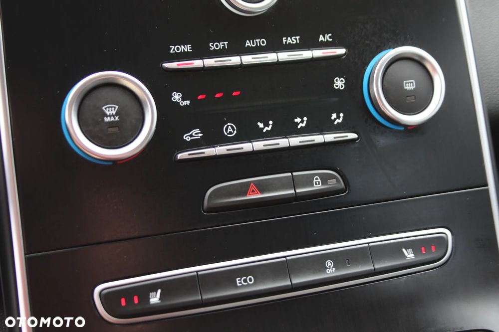 Renault Scenic ENERGY TCe 115 EXPERIENCE - 21