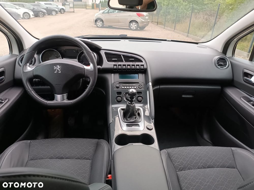 Peugeot 3008 2.0 BlueHDi Active S&S - 28