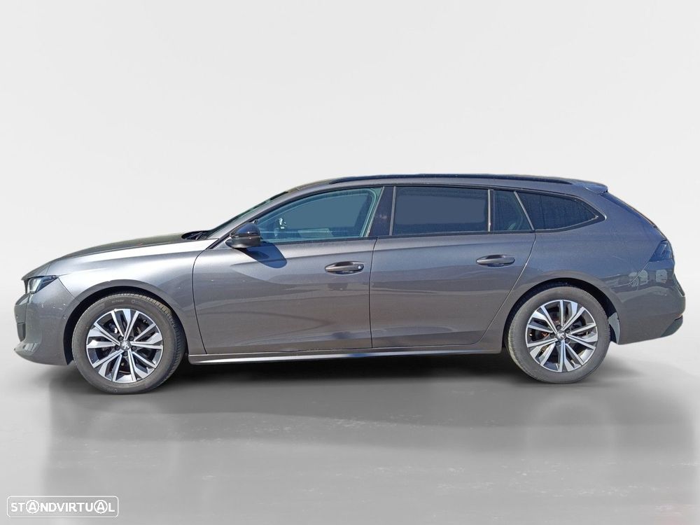 Peugeot 508 SW 1.5 BlueHDi Allure EAT8 - 2