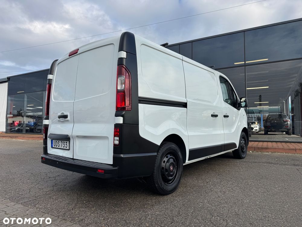 Fiat TALENTO - 12