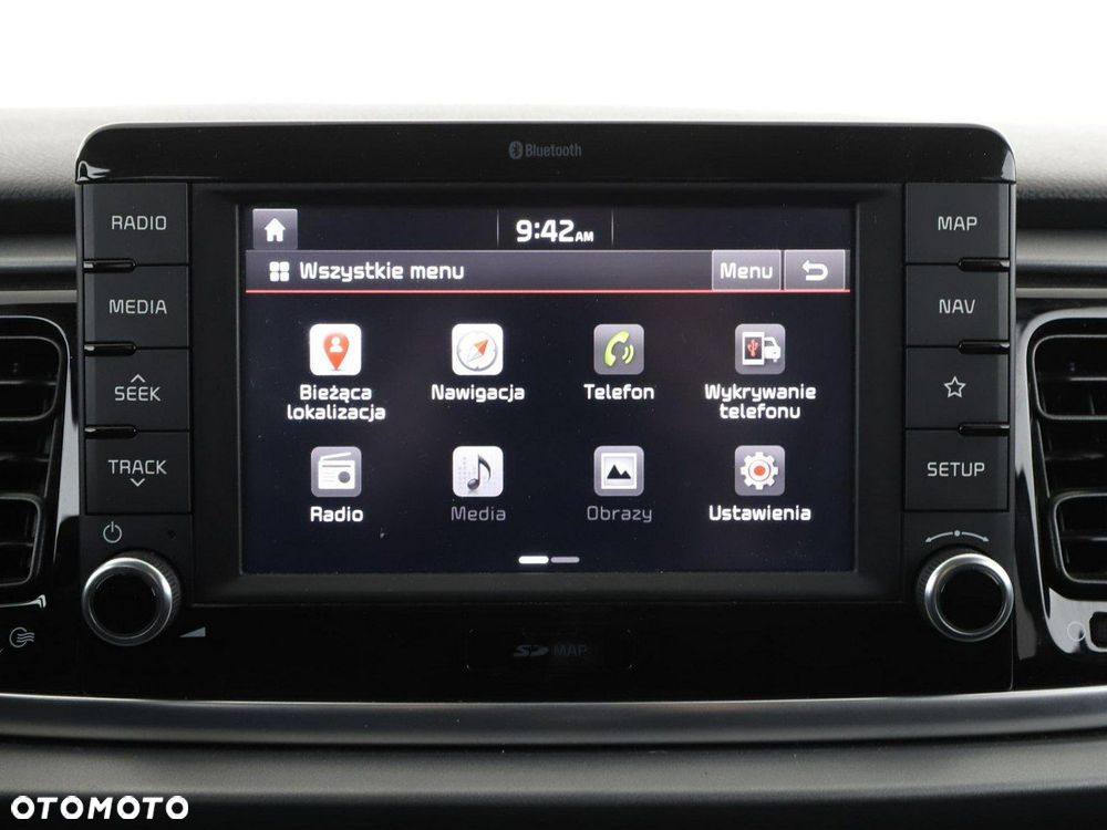 Kia Rio 1.2 Dream Team Edition - 23