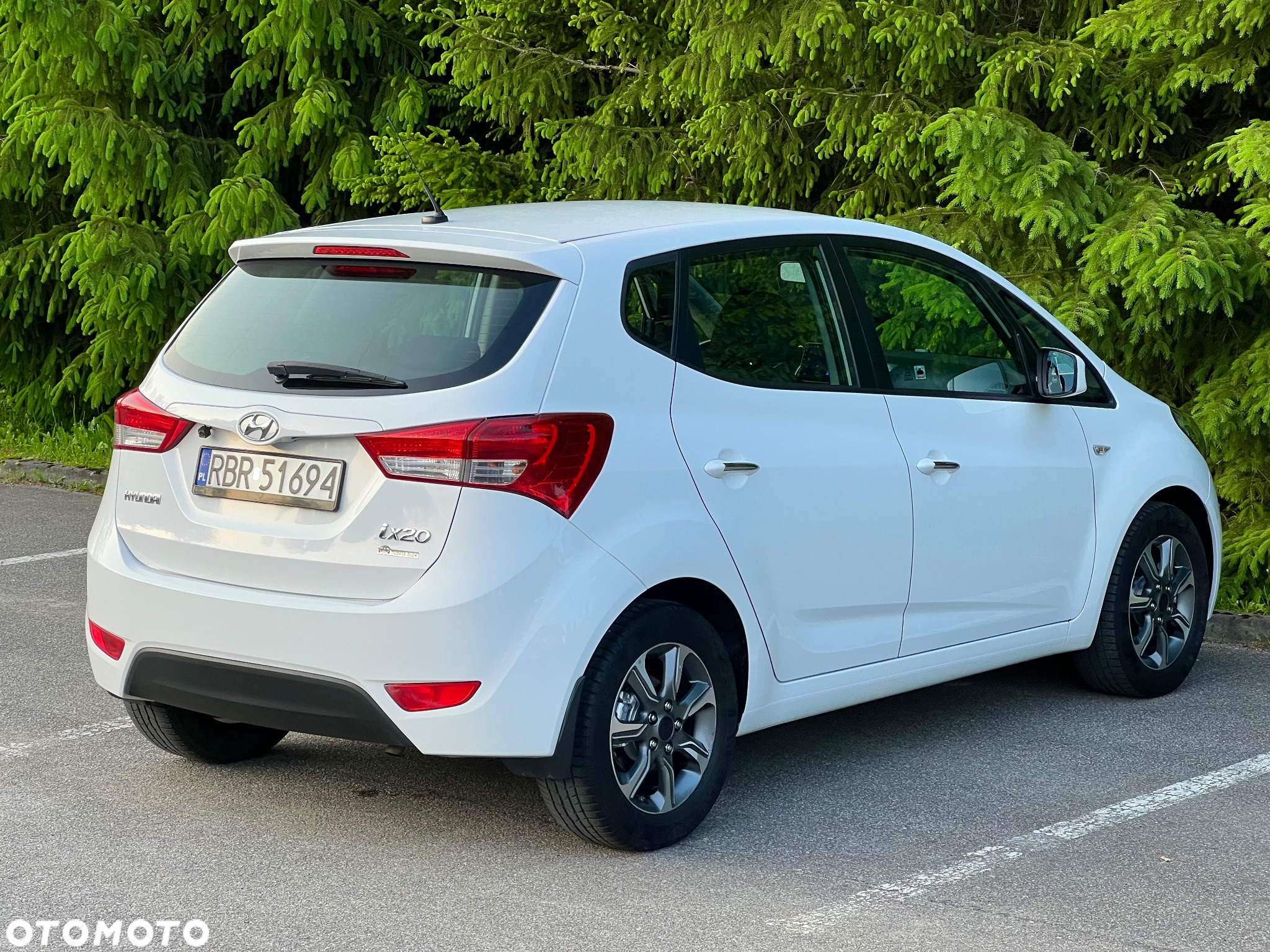Hyundai ix20 1.6 Comfort - 5
