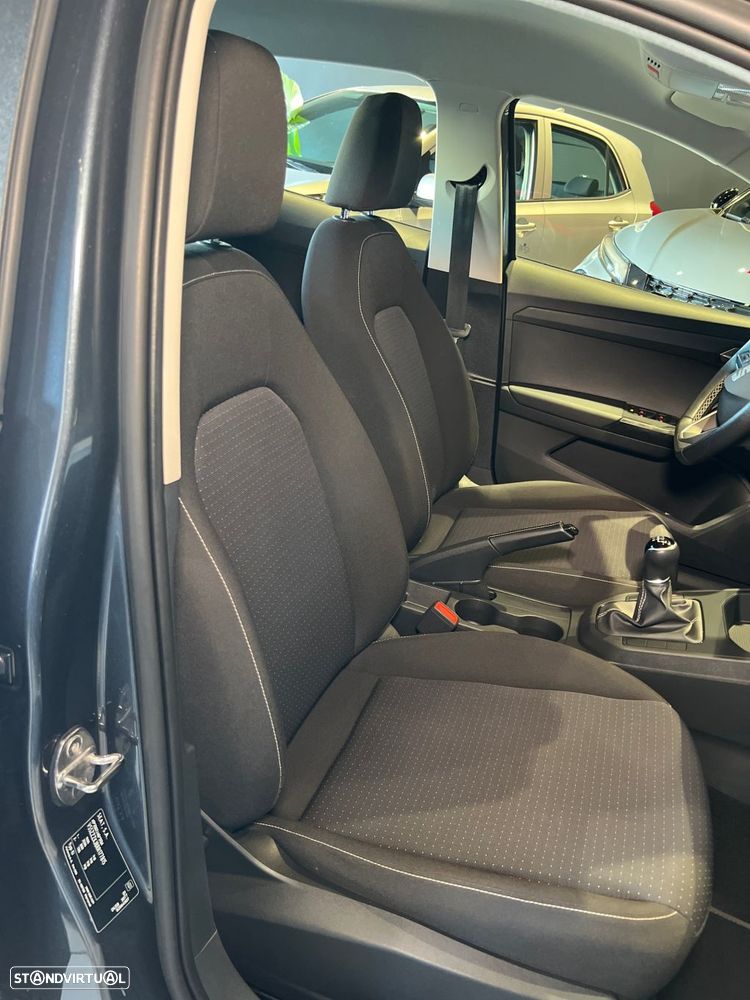 SEAT Ibiza 1.0 TSI Style - 31
