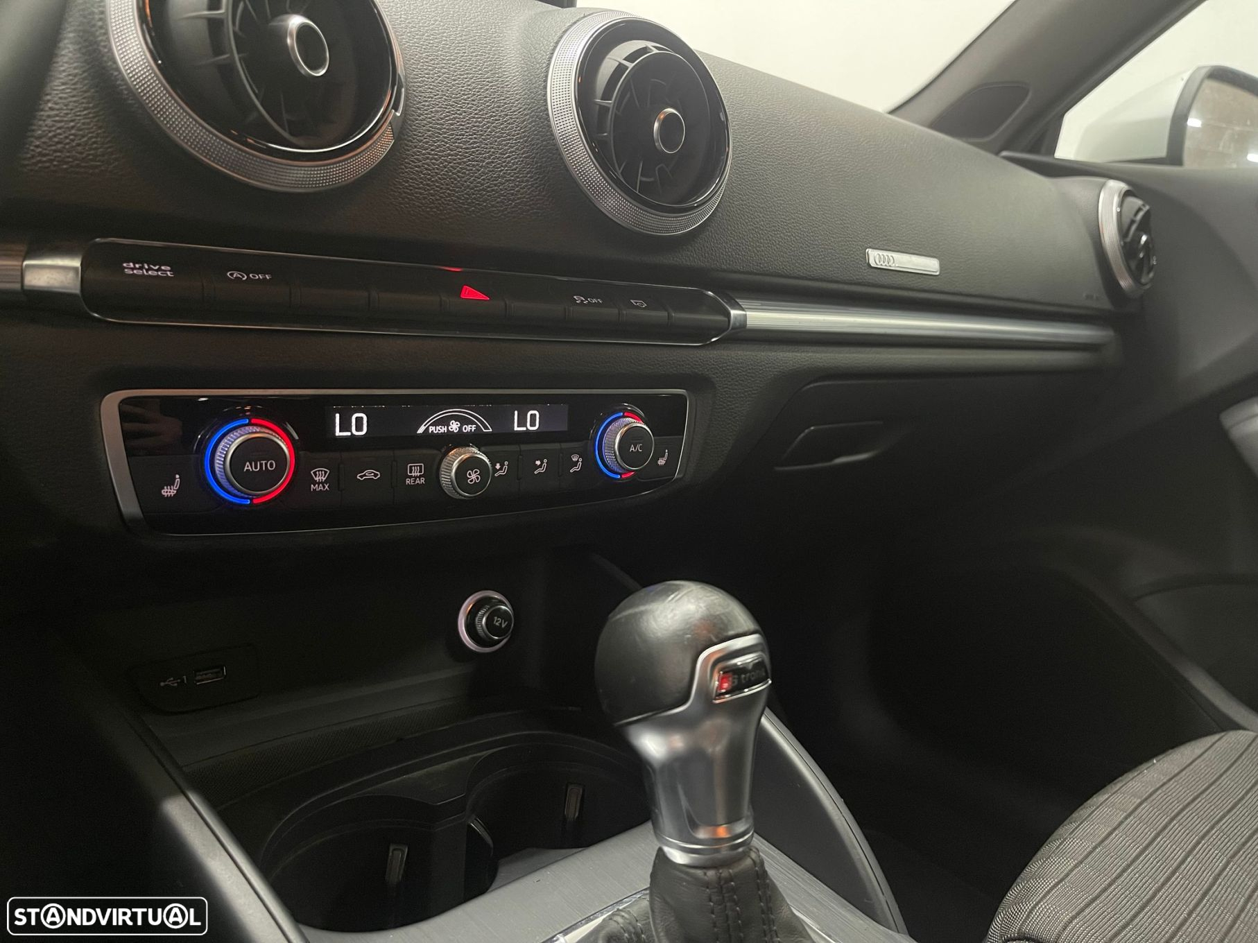 Audi A3 Sportback 35 TFSI S tronic S line - 16