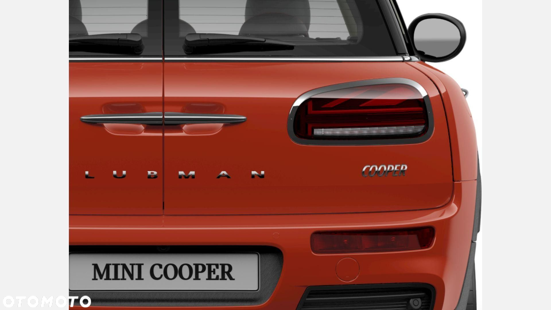MINI Clubman - 5