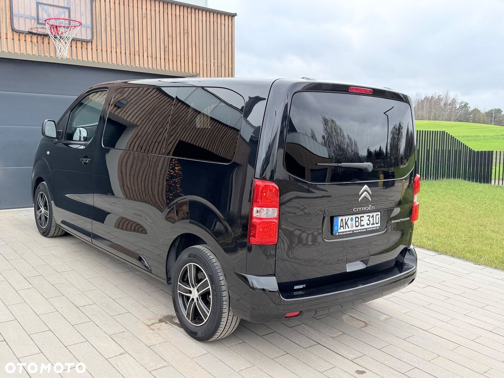 Citroën SpaceTourer XL Business - 8