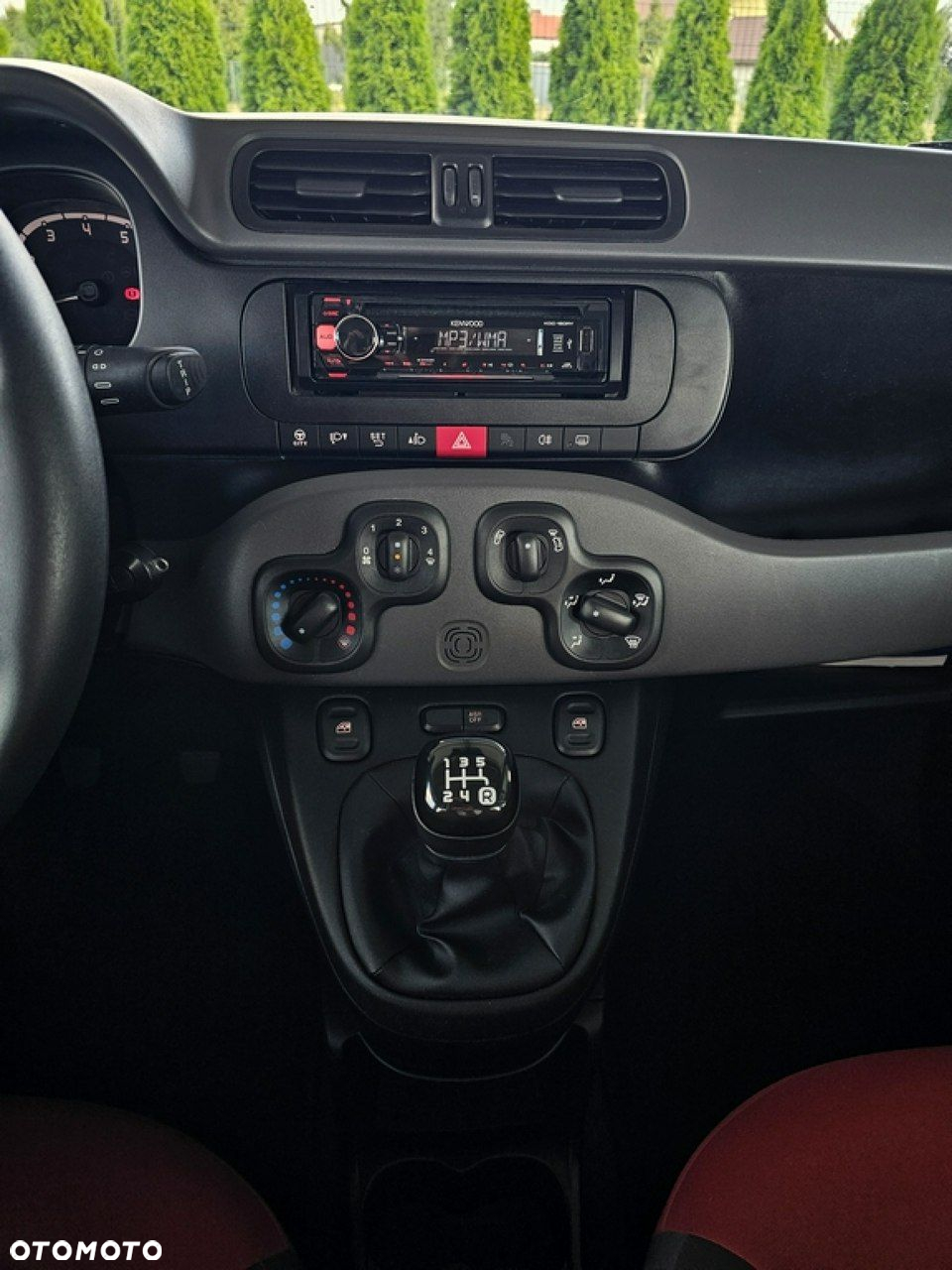 Fiat Panda - 15