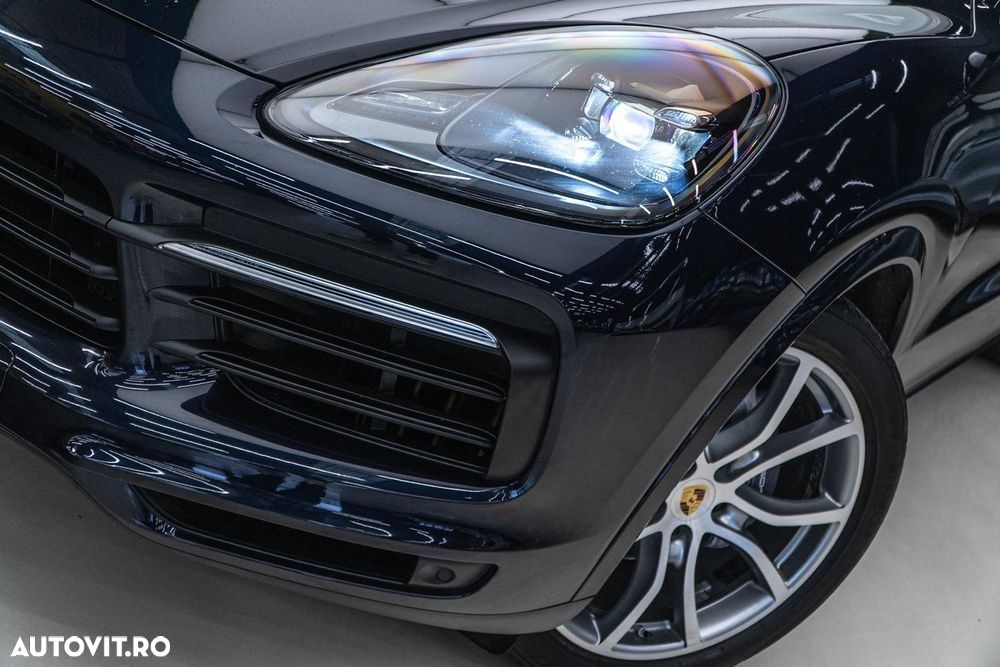 Porsche Cayenne Tiptronic S - 37