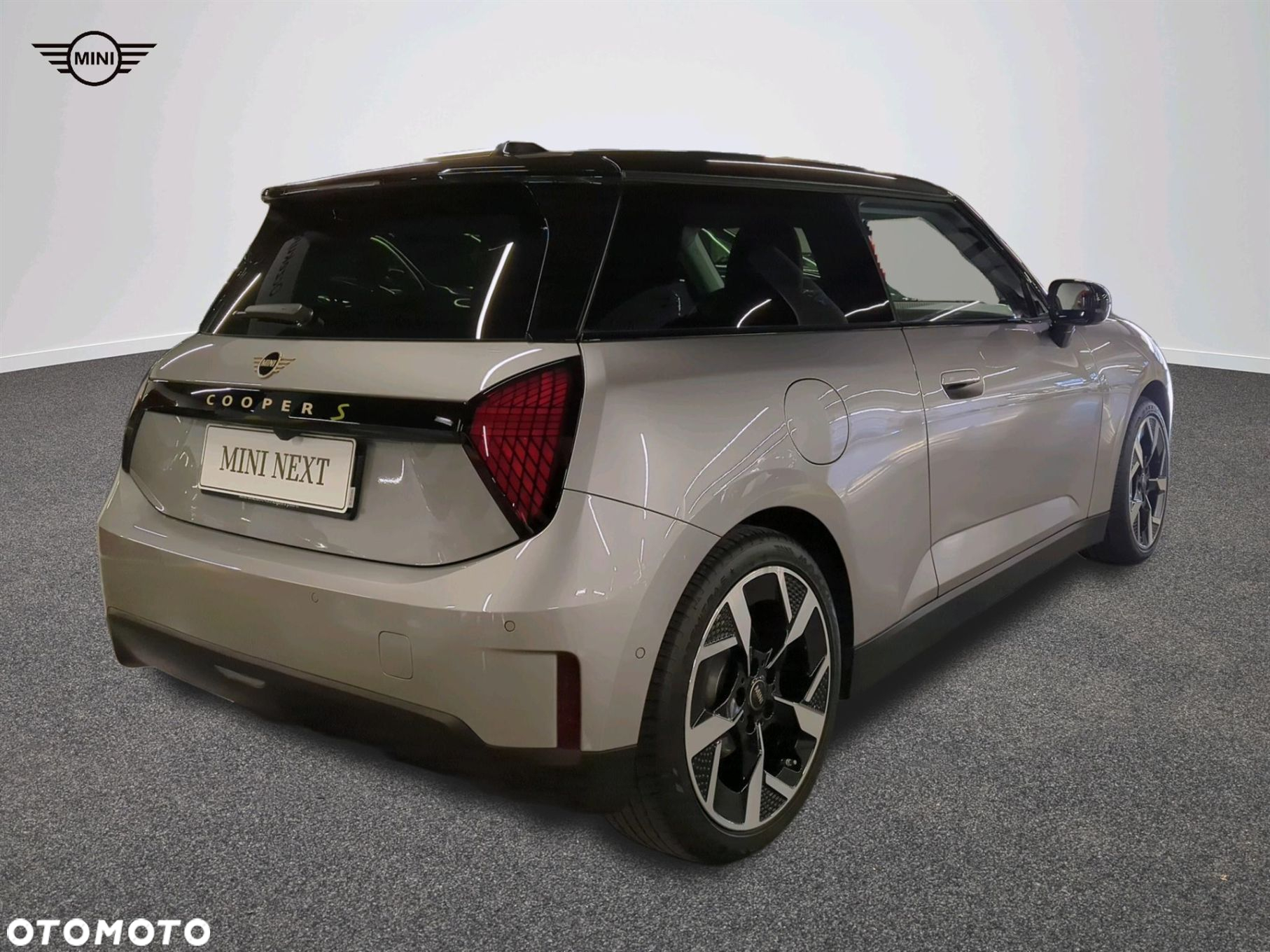 MINI Cooper - 4