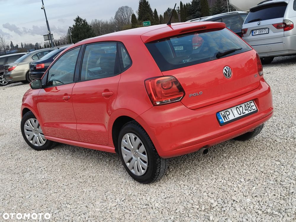 Volkswagen Polo 1.4 16V Comfortline Optimum - 9