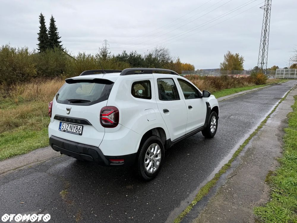 Dacia Duster TCe 100 2WD Comfort - 7