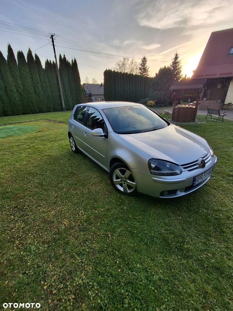 Volkswagen Golf - 3
