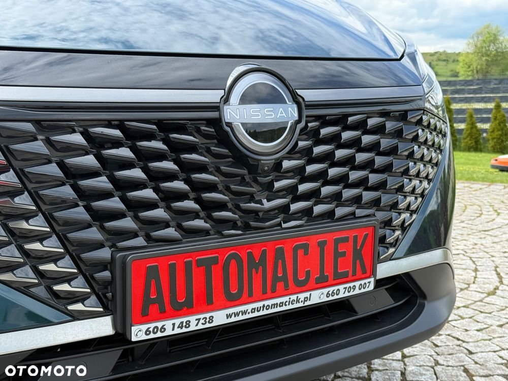 Nissan Qashqai 1.3 DIG-T MHEV Xtronic Tekna - 33