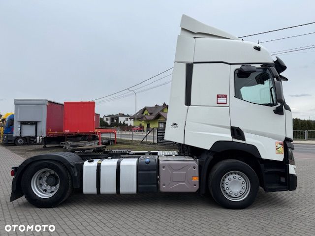 Renault GAMA T460 Standard AUTOMAT  Euro 6 , 06.2017 ROK ! - 6
