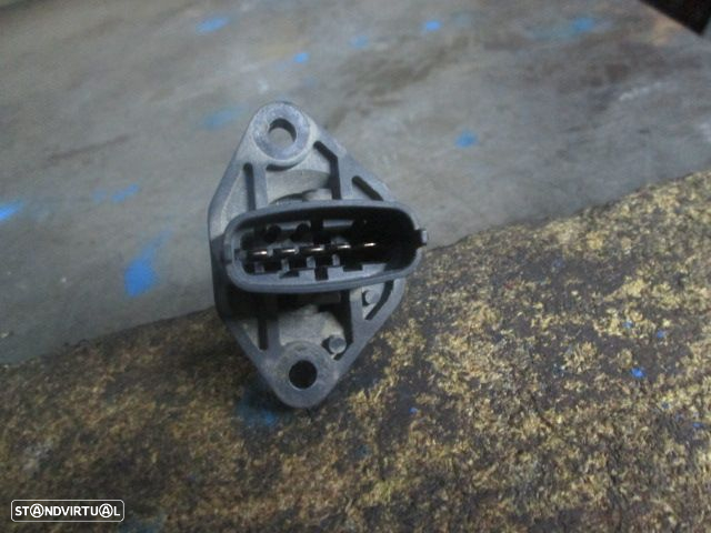 Massa De Ar 0281002613 FIAT PUNTO PANDA 2002 13 MULTIJET BOSCH - 3