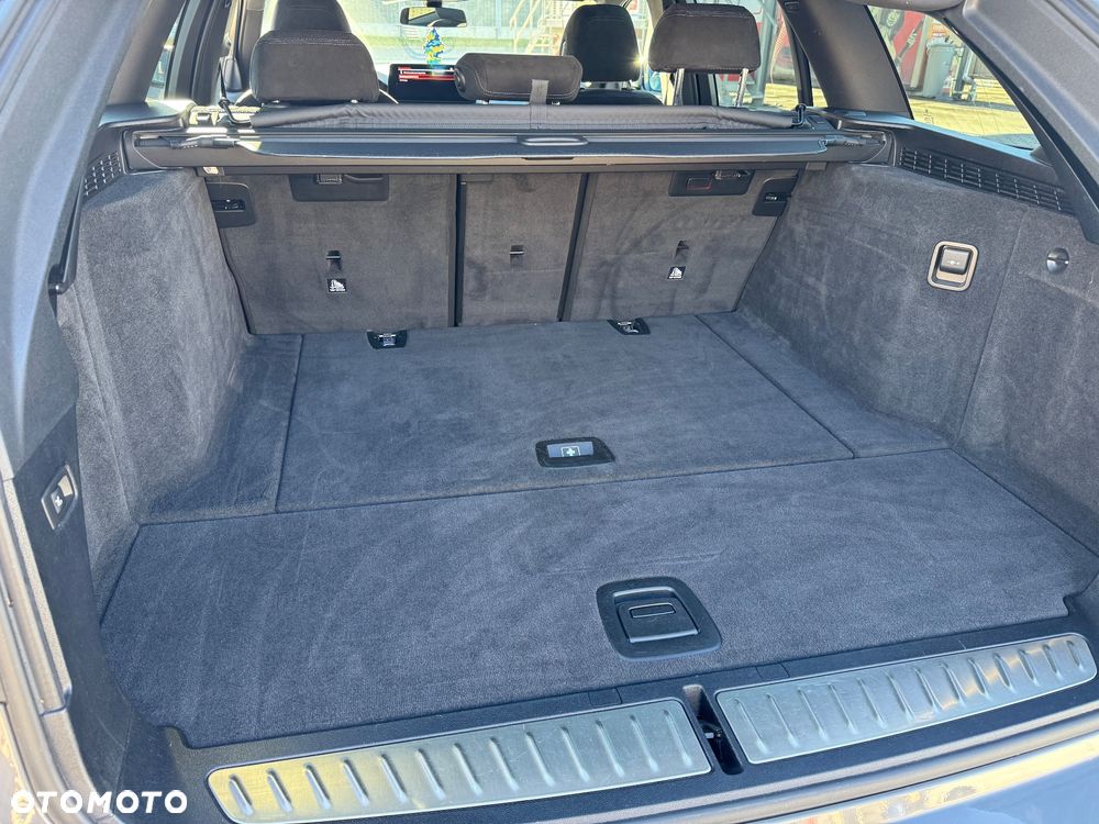 BMW Seria 5 520d M Sport - 20